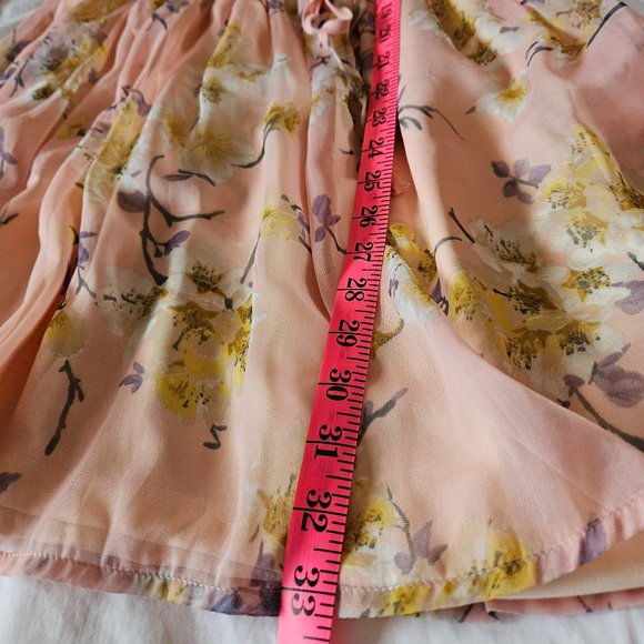 Band of Gypsies Boho Dress Sz Large NWT - Picture 10 of 13